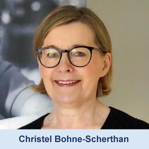 Christel Bohne-Scherthan